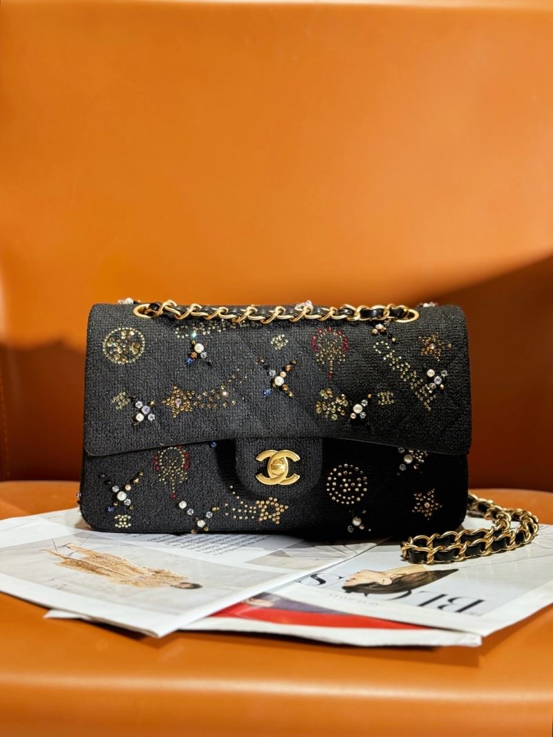 Ch**el cf series bags